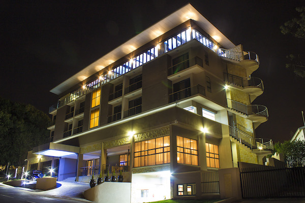 Hotel Consultant Mpilo 2