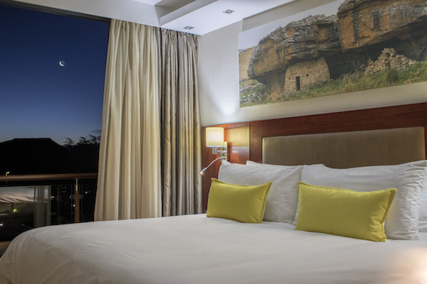 Hotel Consultant Mpilo Hotel Lesotho