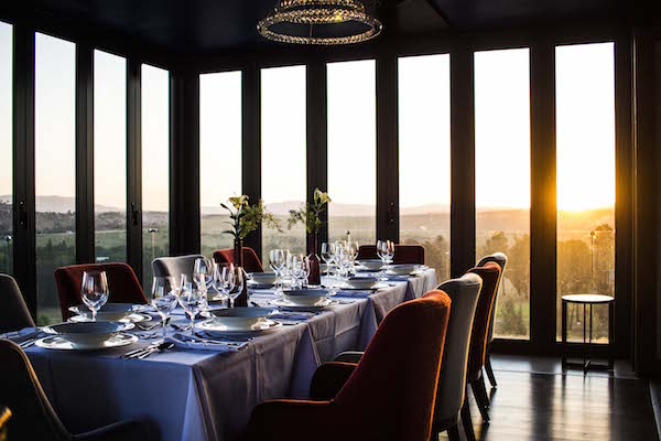 Hotel Consultant mpilo