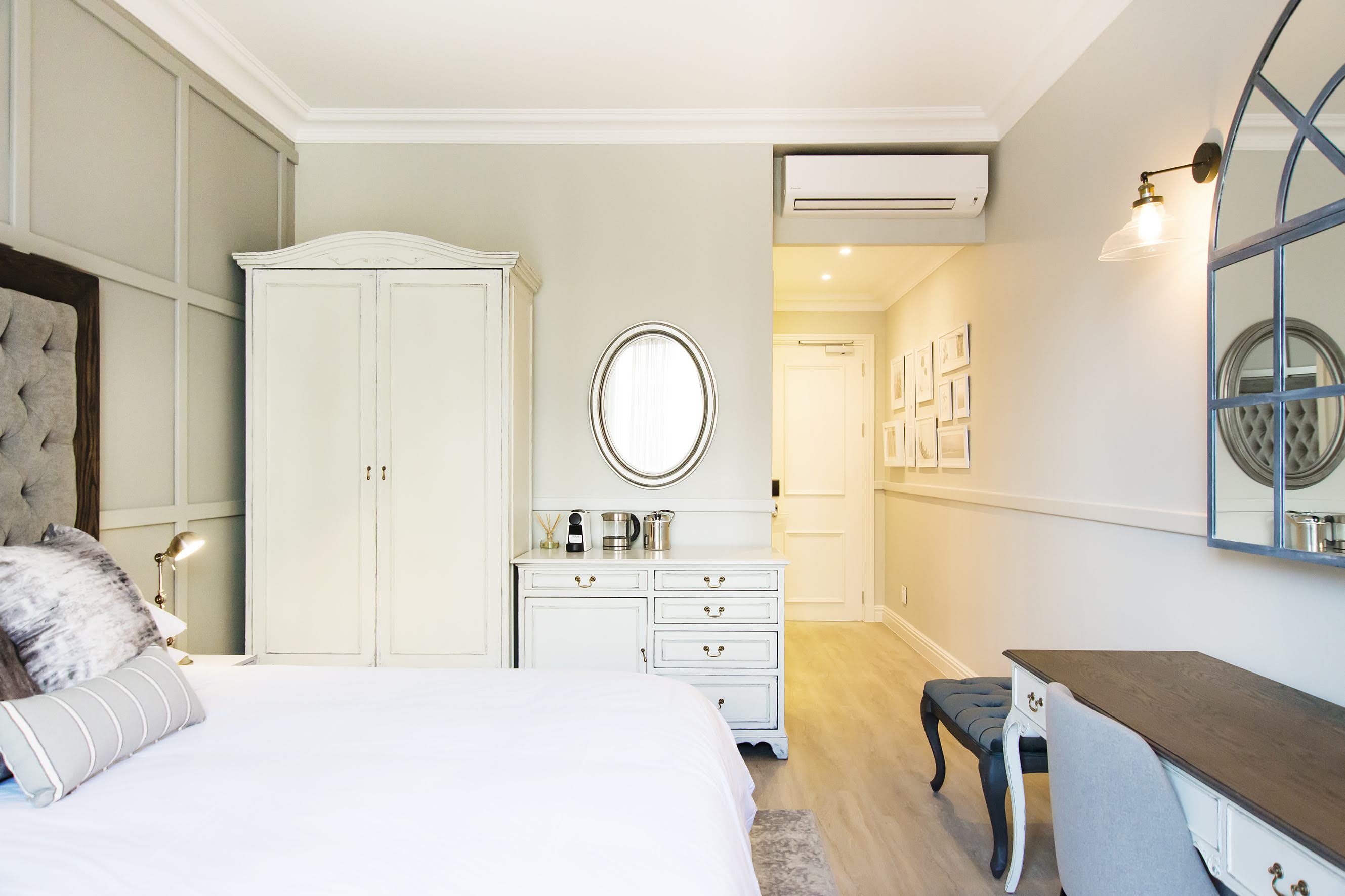 Am Weinberg Boutique Hotel