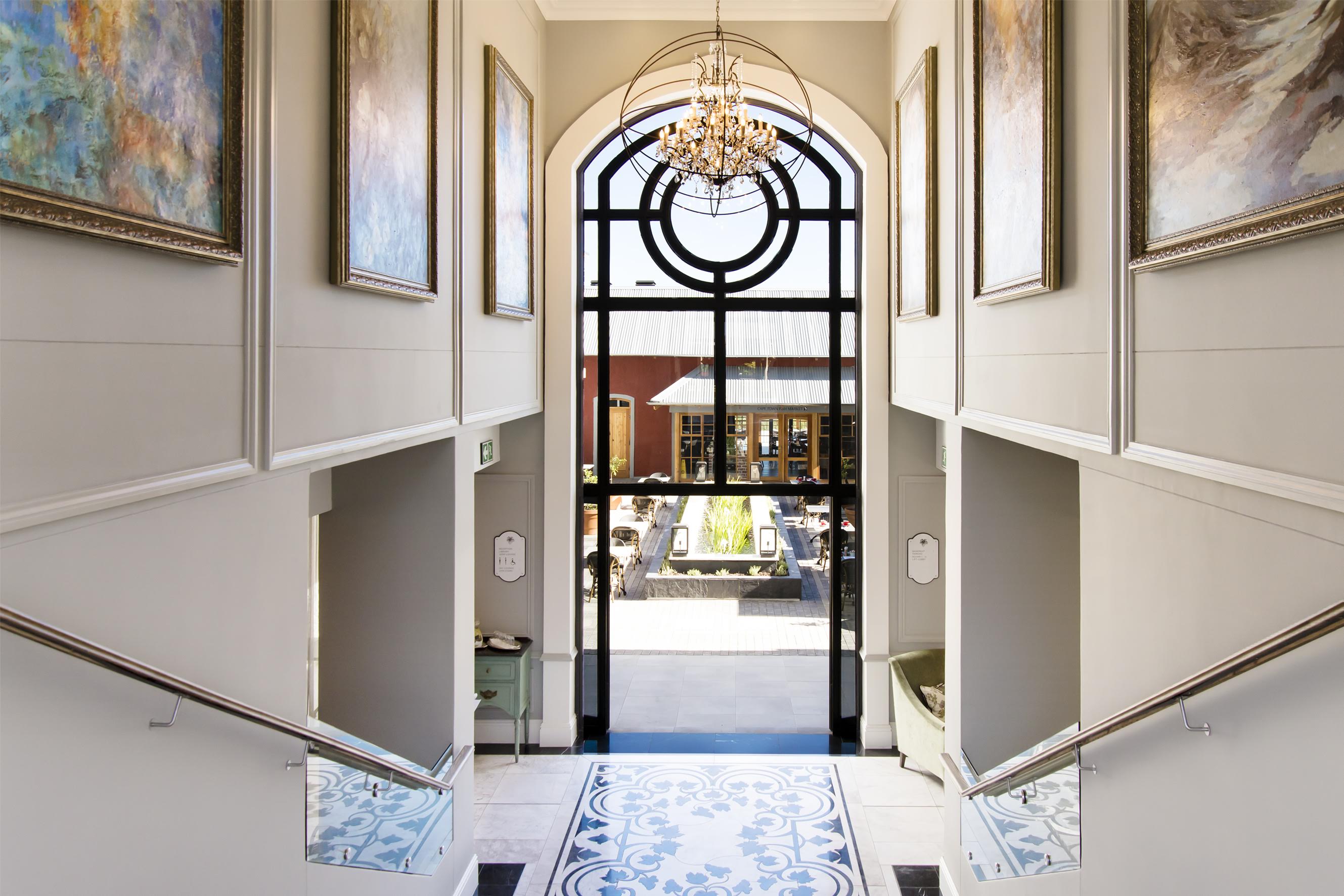 Am Weinberg Boutique Hotel
