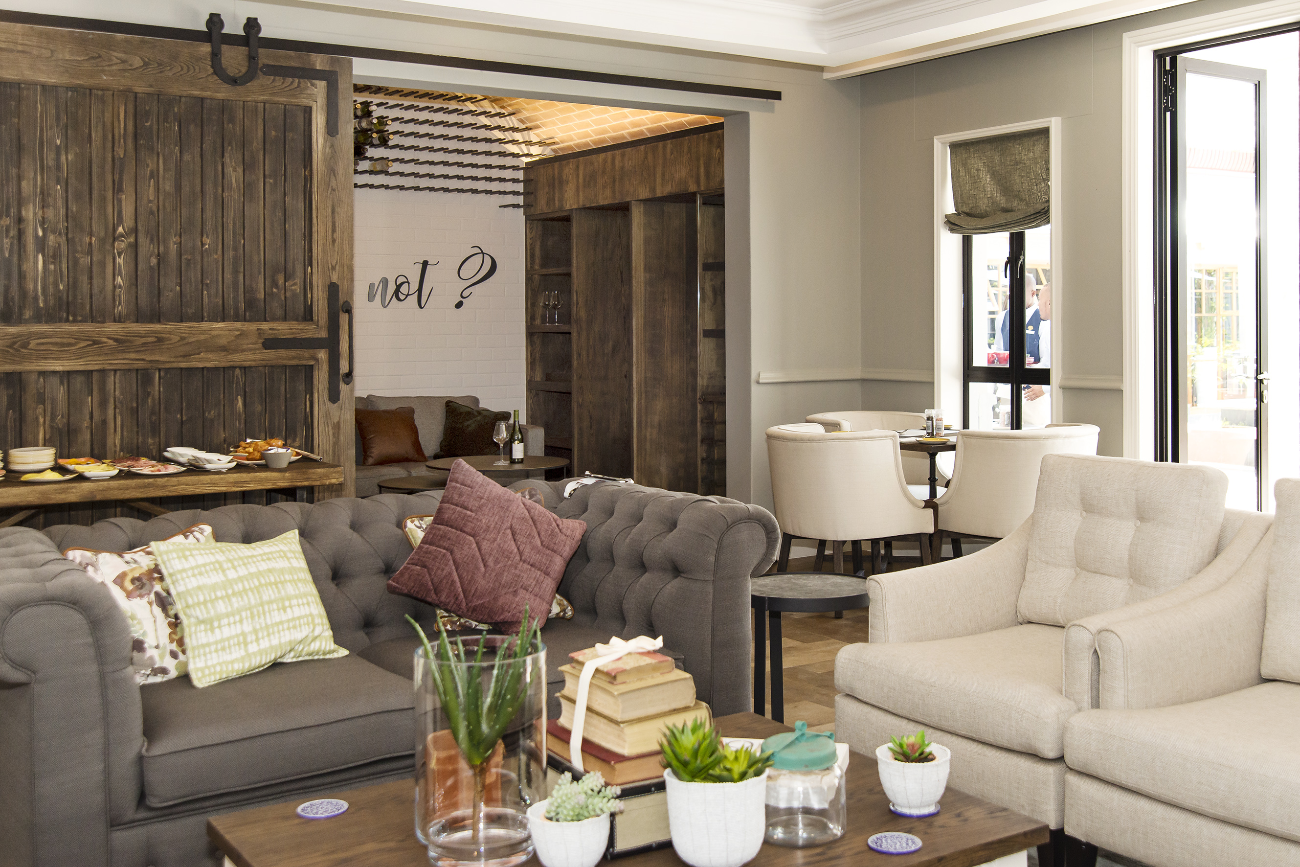 Am Weinberg Boutique Hotel