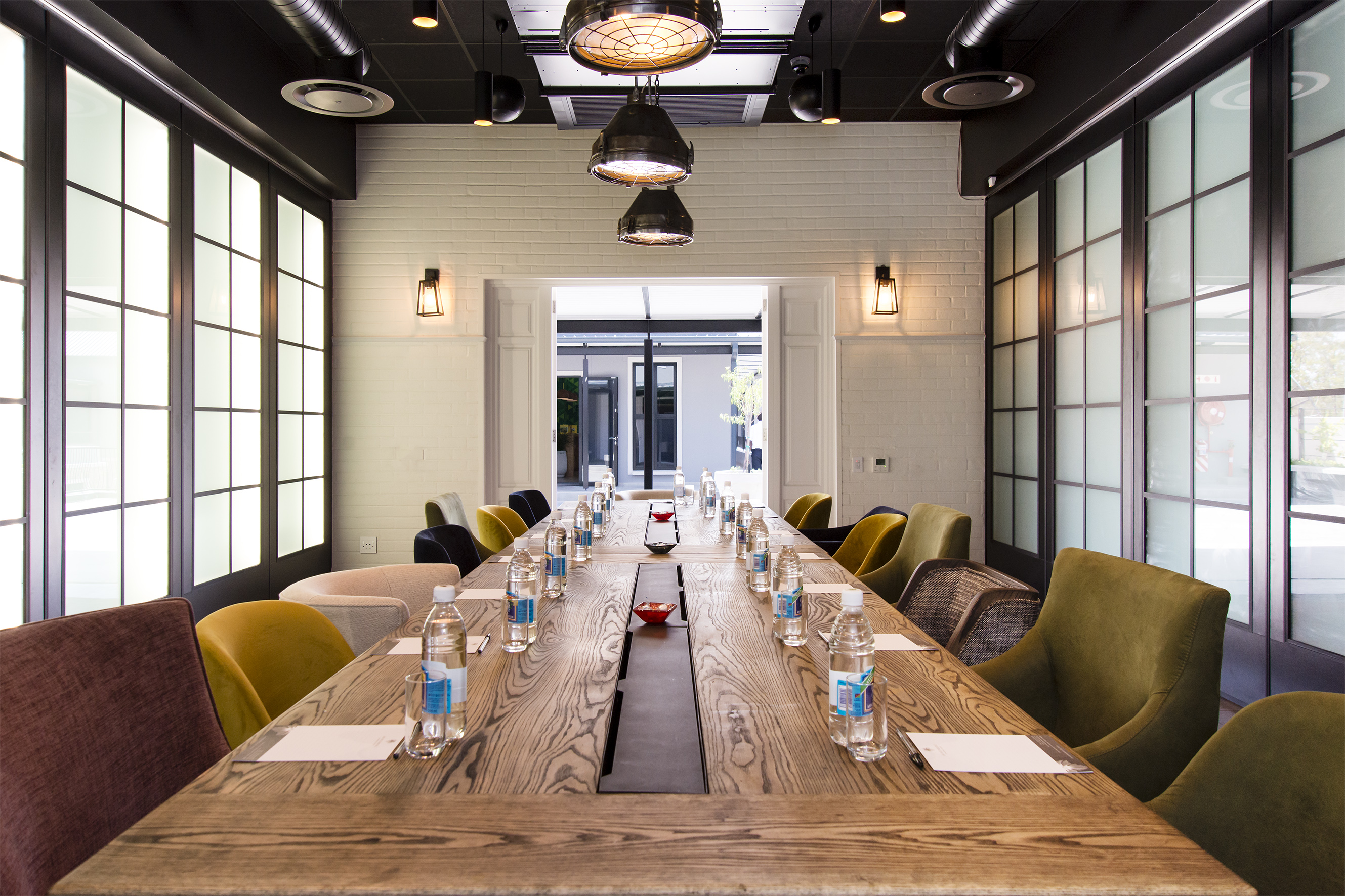 Am Weinberg Boutique Hotel