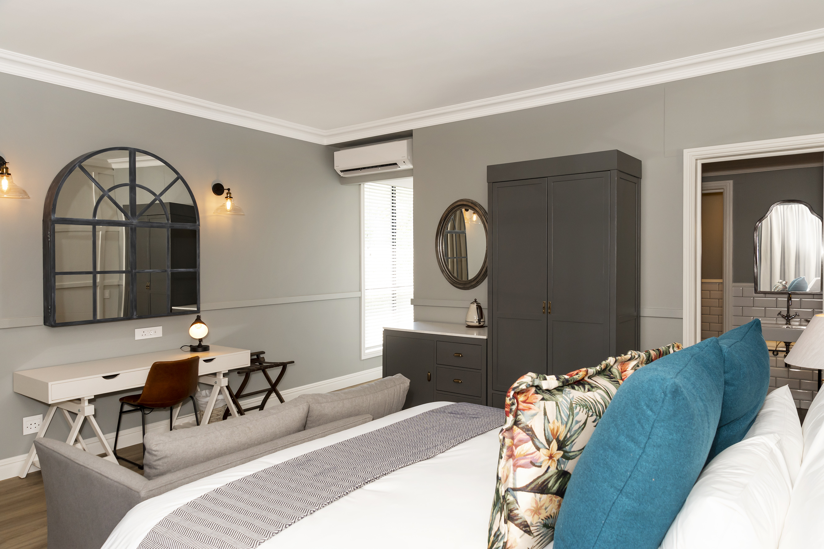 Am Weinberg Boutique Hotel